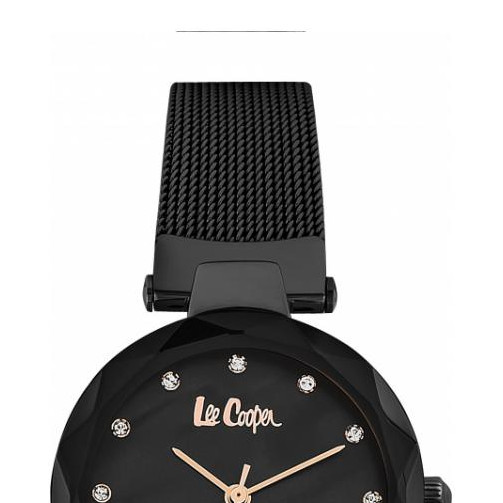 Lee Cooper Fall 19 LC06607.650 - zegarek damski 3