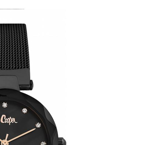 Lee Cooper Fall 19 LC06607.650 - zegarek damski 5