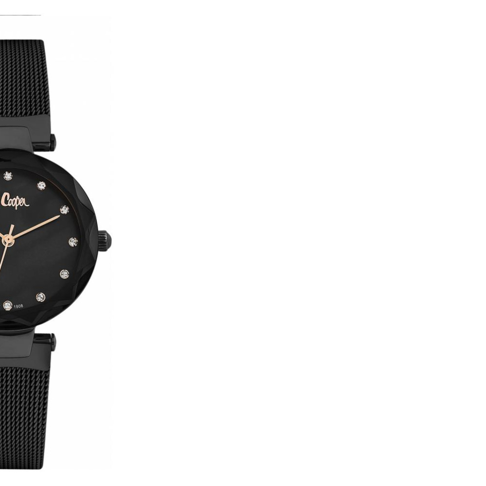 Lee Cooper Fall 19 LC06607.650 - zegarek damski 6