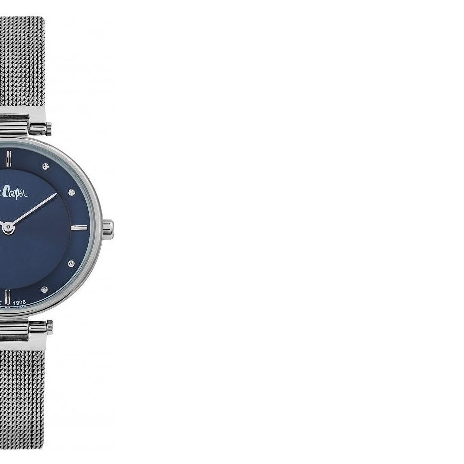 Lee Cooper Fall 19 LC06637.390 - zegarek damski 6