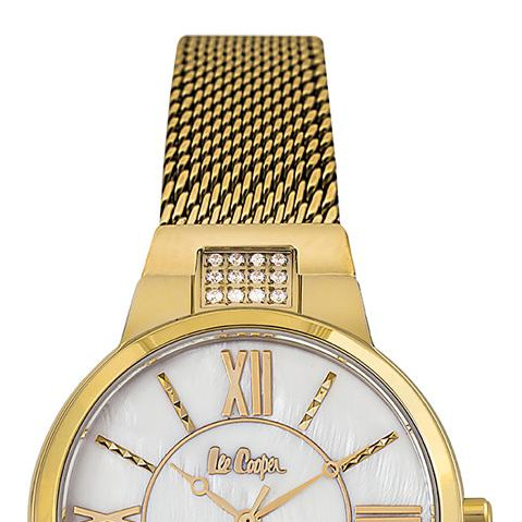 Lee Cooper Fall 19 LC06646.120 - zegarek damski 3