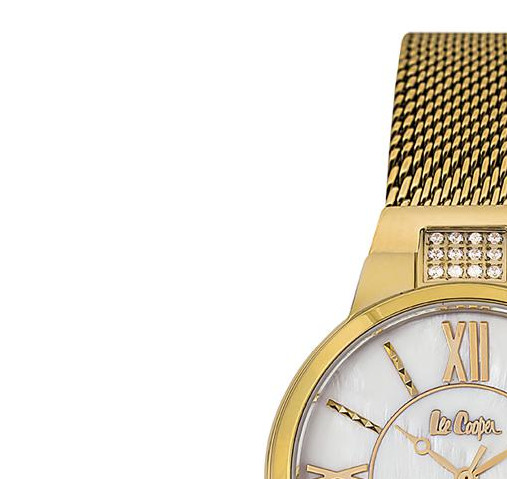 Lee Cooper Fall 19 LC06646.120 - zegarek damski 4