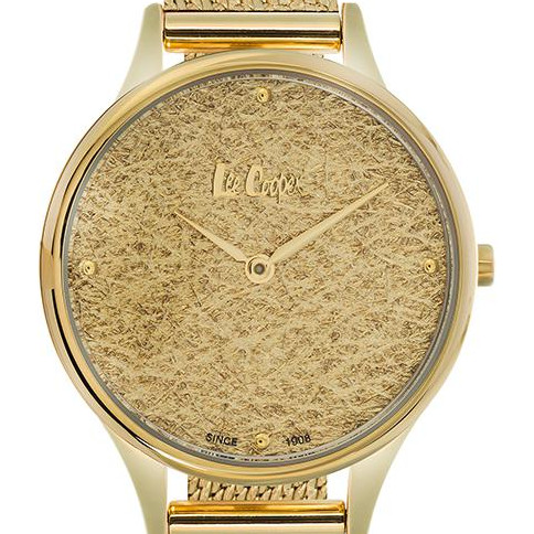 Lee Cooper Fall 19 LC06863.110 - zegarek damski 2