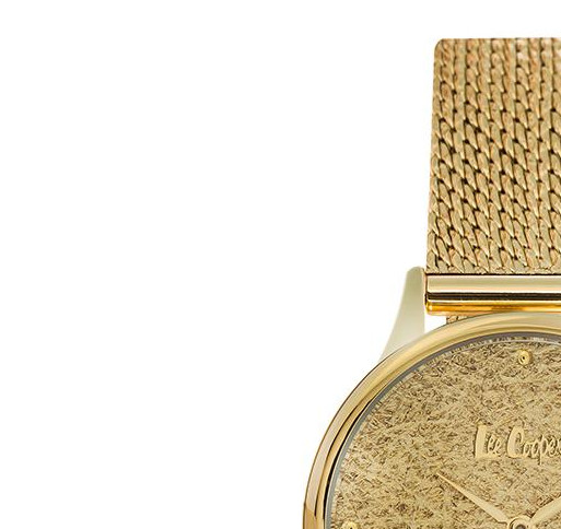 Lee Cooper Fall 19 LC06863.110 - zegarek damski 4