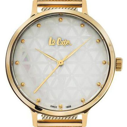 Lee Cooper Fall 19 LC06867.120 - zegarek damski 2