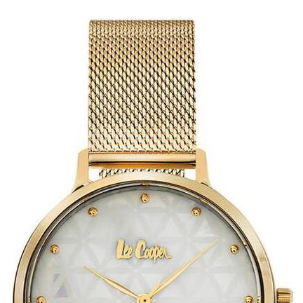 Lee Cooper Fall 19 LC06867.120 - zegarek damski 3