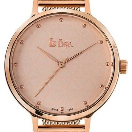 Lee Cooper Fall 19 LC06867.410 - zegarek damski 2