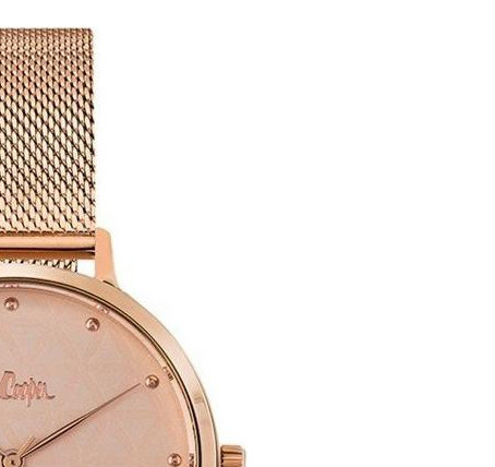 Lee Cooper Fall 19 LC06867.410 - zegarek damski 5