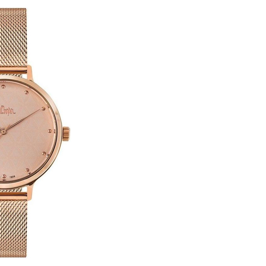 Lee Cooper Fall 19 LC06867.410 - zegarek damski 6