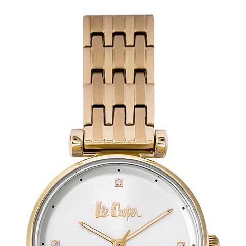 Lee Cooper Fall 19 LC06869.130 - zegarek damski 3