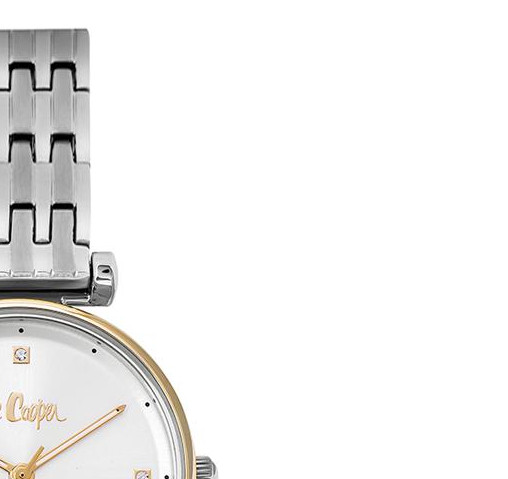 Lee Cooper Fall 19 LC06869.230 - zegarek damski 5