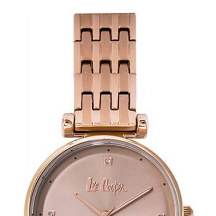 Lee Cooper Fall 19 LC06869.410 - zegarek damski 3