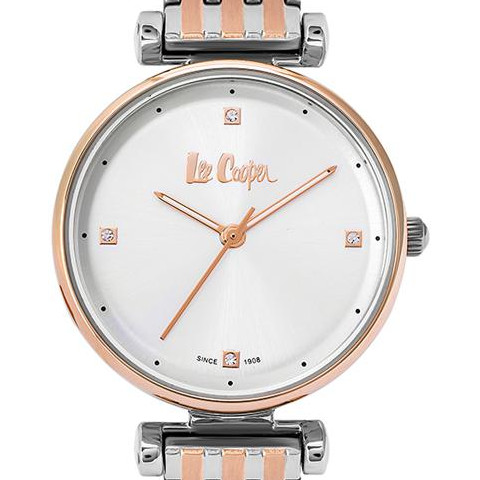 Lee Cooper Fall 19 LC06869.530 - zegarek damski 2