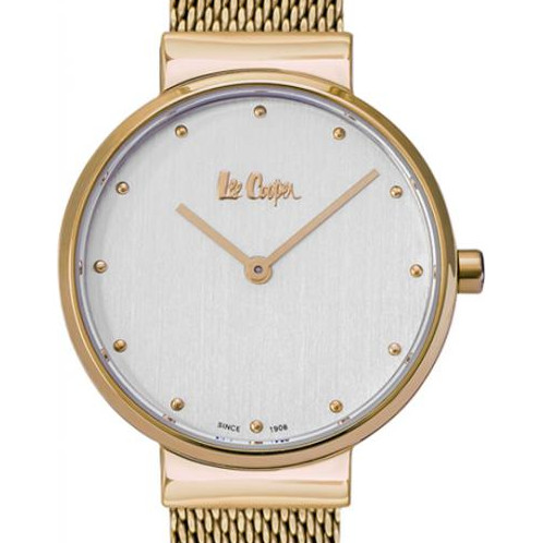 Lee Cooper Fall 19 LC06870.130 - zegarek damski 2