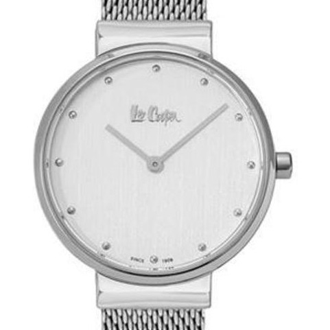 Lee Cooper Fall 19 LC06870.330 - zegarek damski 2