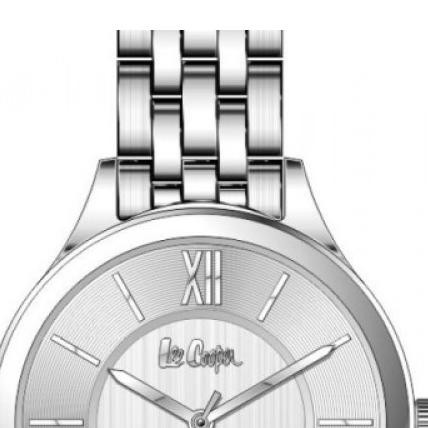 Lee Cooper Fall 19 LC06871.330 - zegarek damski 3