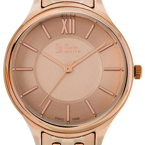 Lee Cooper Fall 19 LC06871.410 - zegarek damski 2