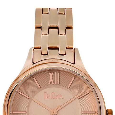 Lee Cooper Fall 19 LC06871.410 - zegarek damski 3