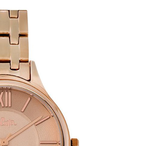 Lee Cooper Fall 19 LC06871.410 - zegarek damski 5