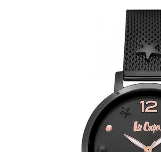 Lee Cooper Fall 19 LC06877.650 - zegarek damski 4