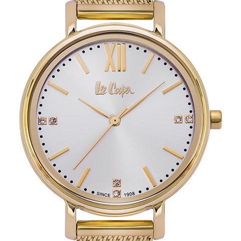 Lee Cooper Fall 19 LC06879.130 - zegarek damski 2