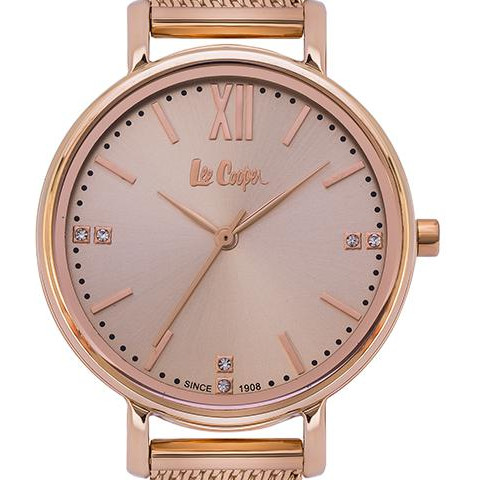 Lee Cooper Fall 19 LC06879.410 - zegarek damski 2
