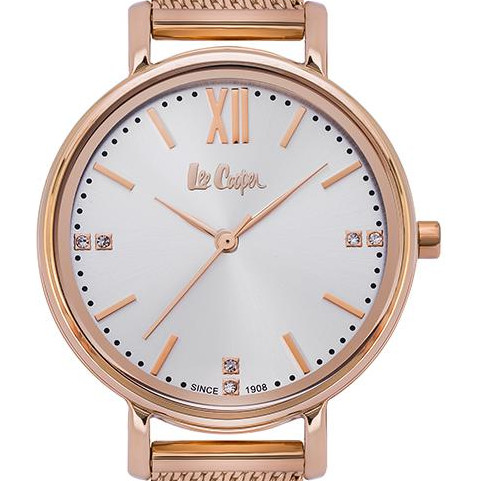 Lee Cooper Fall 19 LC06879.430 - zegarek damski 2