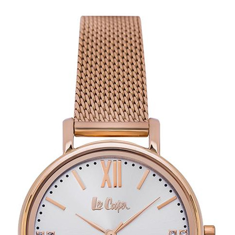 Lee Cooper Fall 19 LC06879.430 - zegarek damski 3