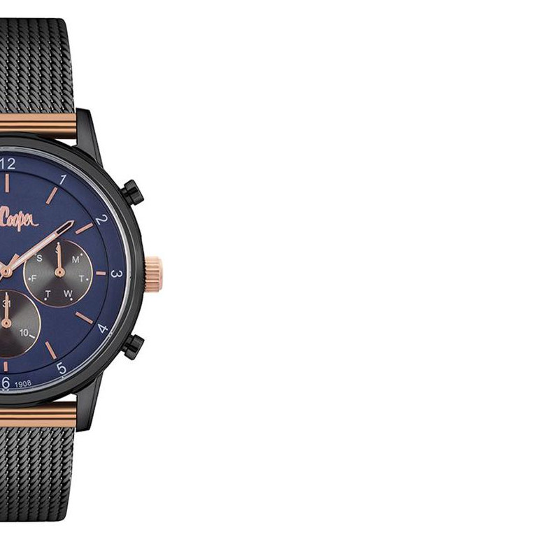 Lee Cooper Fall 19 LC06884.090 - zegarek męski 6