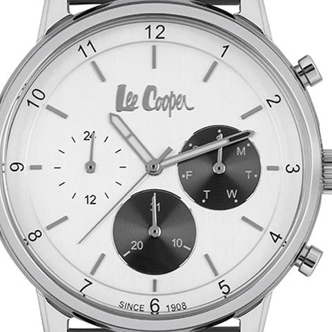 Lee Cooper Fall 19 LC06884.330 - zegarek męski 2