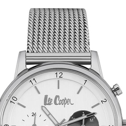 Lee Cooper Fall 19 LC06884.330 - zegarek męski 3