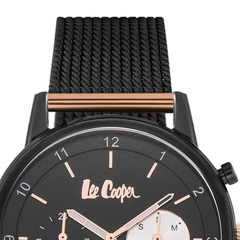 Lee Cooper Fall 19 LC06884.650 - zegarek męski 3