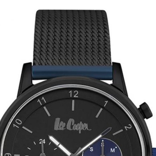 Lee Cooper Fall 19 LC06884.660 - zegarek męski 3
