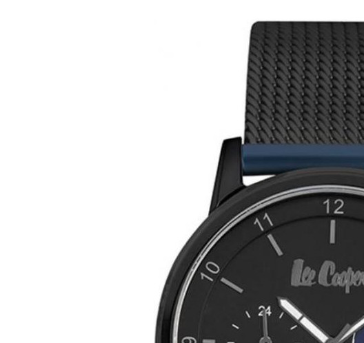 Lee Cooper Fall 19 LC06884.660 - zegarek męski 4