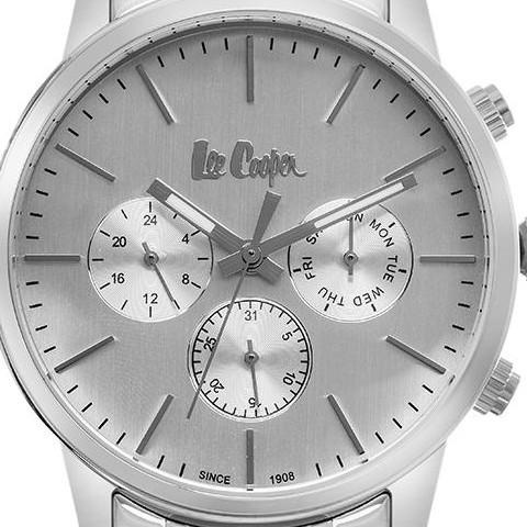 Lee Cooper Fall 19 LC06885.330 - zegarek męski 2