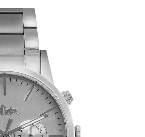 Lee Cooper Fall 19 LC06885.330 - zegarek męski 5