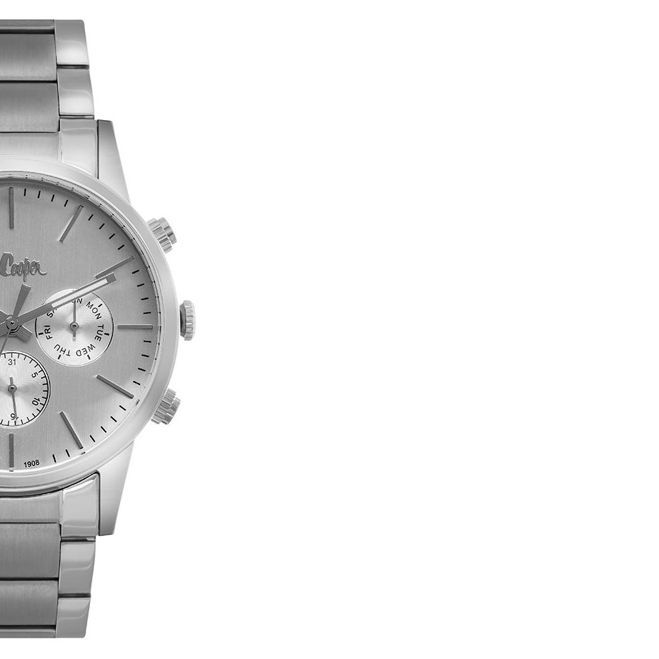 Lee Cooper Fall 19 LC06885.330 - zegarek męski 6