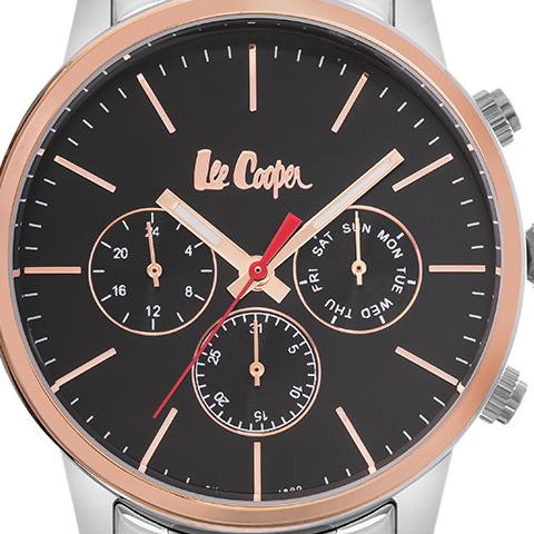 Lee Cooper Fall 19 LC06885.550 - zegarek męski 2