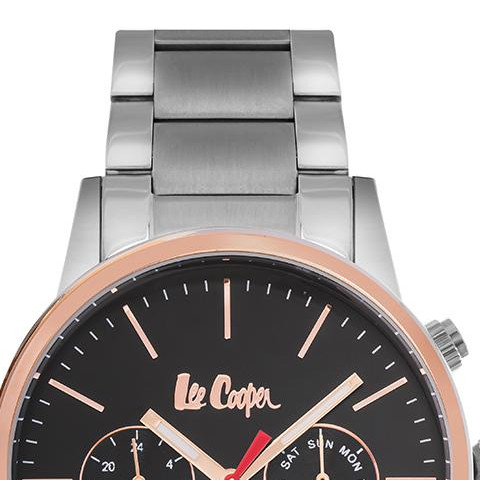 Lee Cooper Fall 19 LC06885.550 - zegarek męski 3