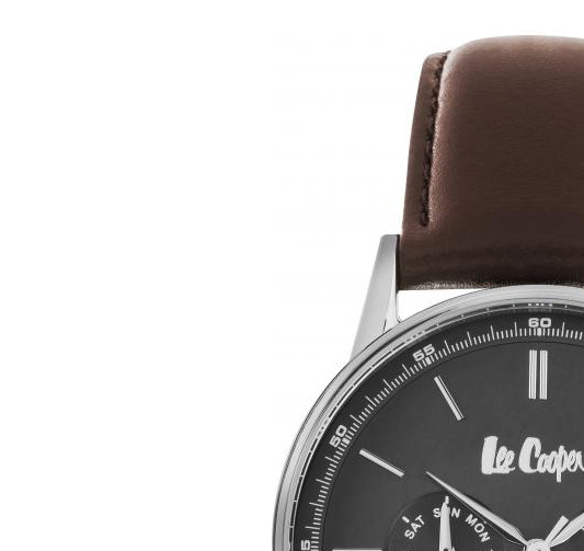 Lee Cooper Fall 19 LC06887.362 - zegarek męski 4