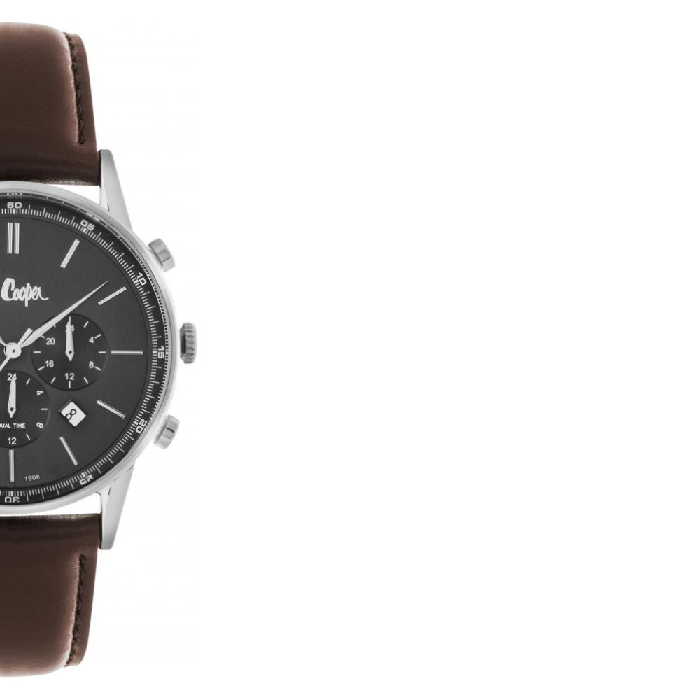 Lee Cooper Fall 19 LC06887.362 - zegarek męski 6