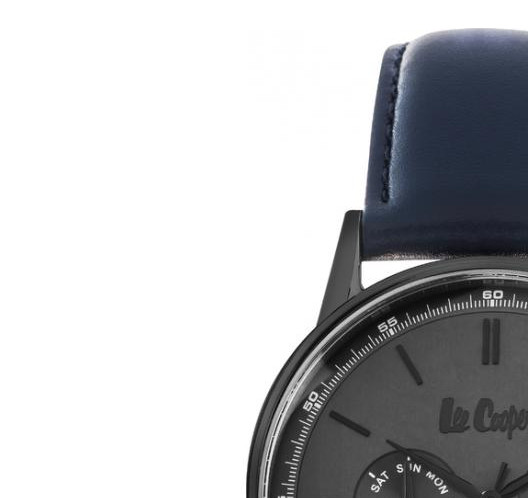 Lee Cooper Fall 19 LC06887.669 - zegarek męski 4