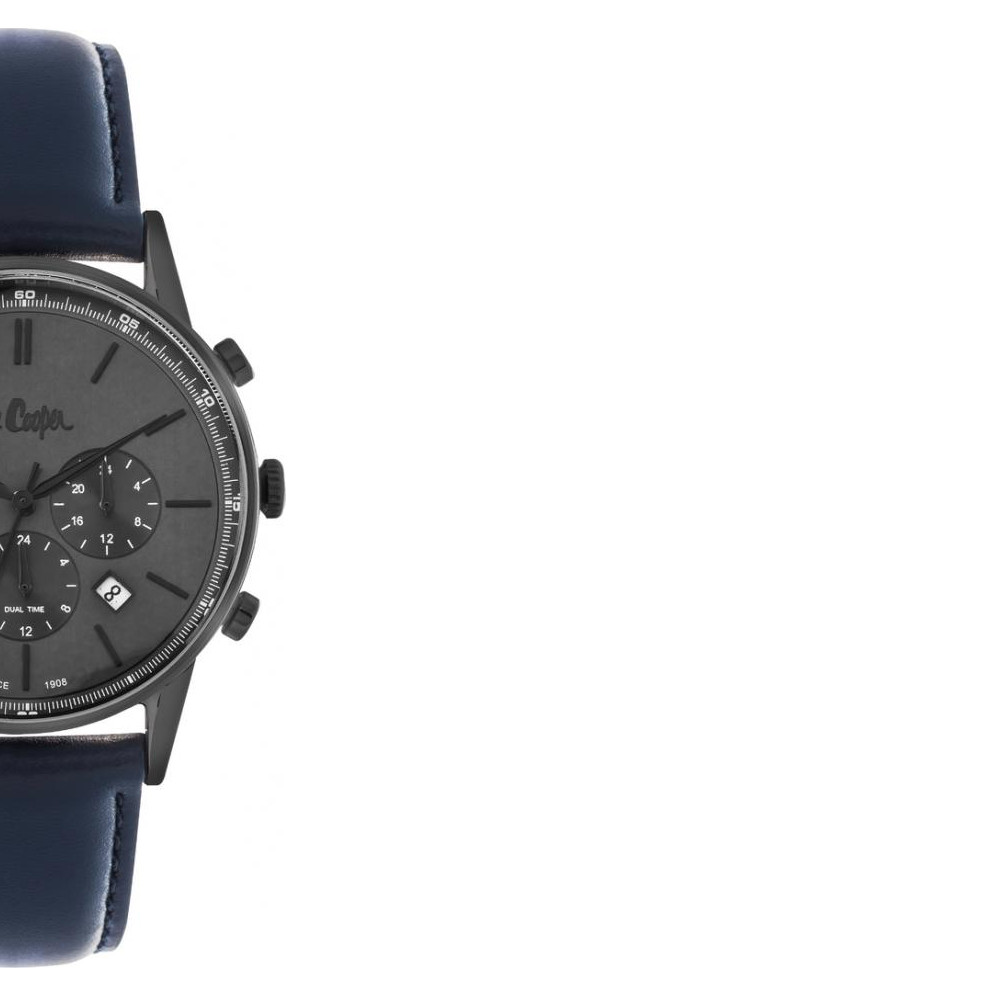 Lee Cooper Fall 19 LC06887.669 - zegarek męski 6