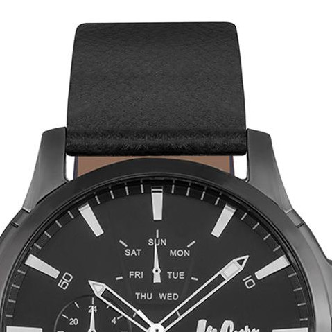 Lee Cooper Fall 19 LC06889.065 - zegarek męski 3