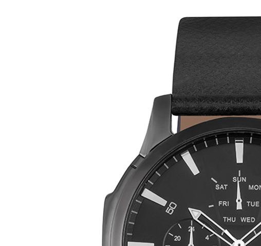 Lee Cooper Fall 19 LC06889.065 - zegarek męski 4