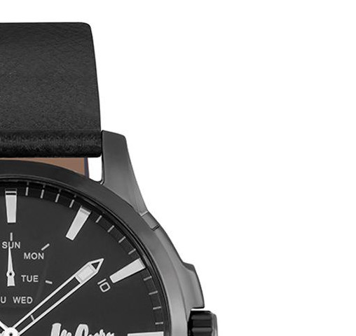 Lee Cooper Fall 19 LC06889.065 - zegarek męski 5