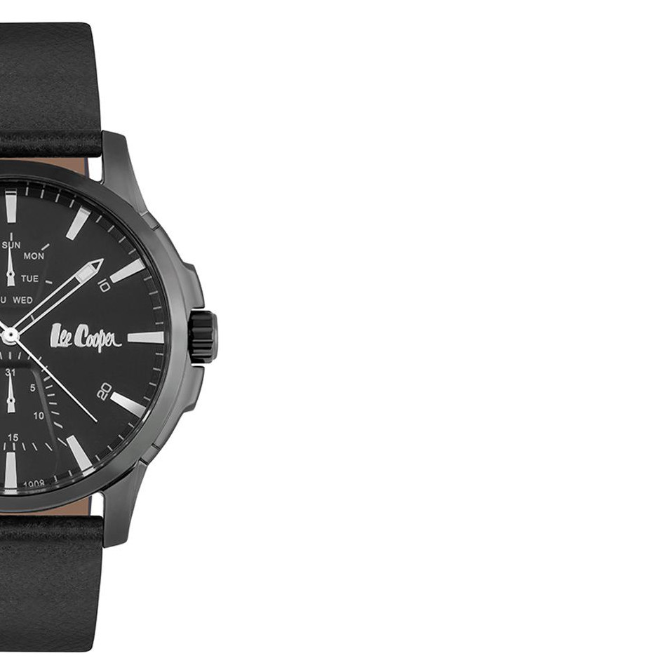 Lee Cooper Fall 19 LC06889.065 - zegarek męski 6
