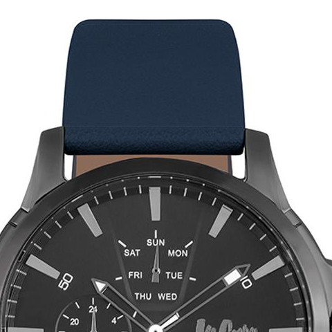 Lee Cooper Fall 19 LC06889.669 - zegarek męski 3