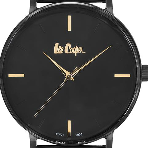 Lee Cooper Fall 19 LC06891.660 - zegarek męski 2