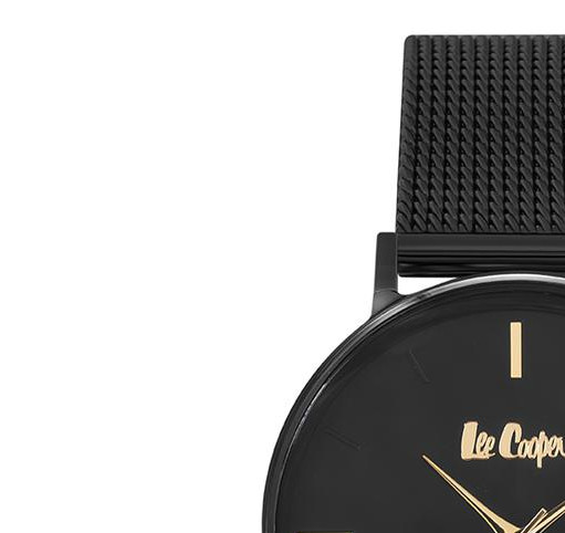 Lee Cooper Fall 19 LC06891.660 - zegarek męski 4